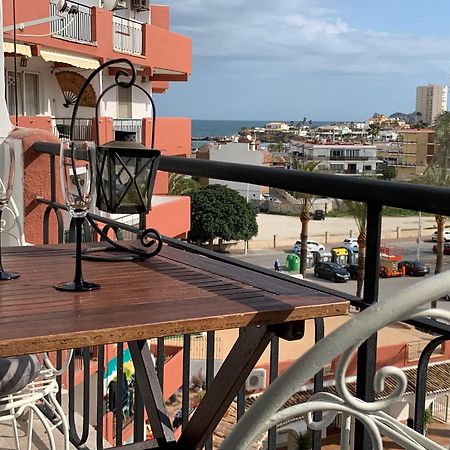 Charming Apartment With Sea Views, Playa Arenal, Javea Luaran gambar