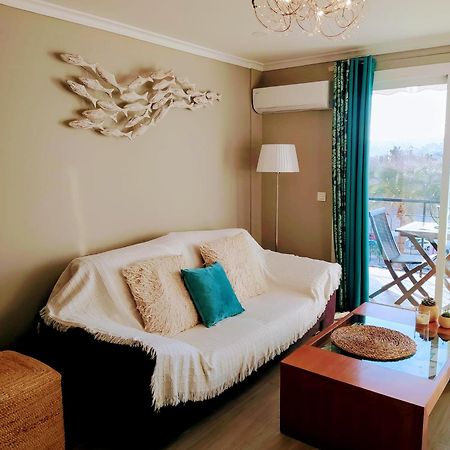 Charming Apartment With Sea Views, Playa Arenal, Javea Luaran gambar
