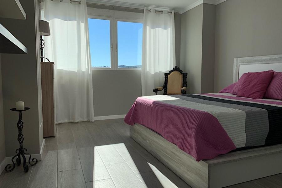 Charming Apartment With Sea Views, Playa Arenal, Javea Luaran gambar