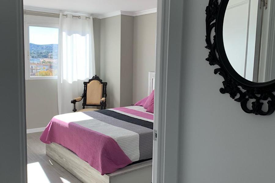 Charming Apartment With Sea Views, Playa Arenal, Javea Luaran gambar