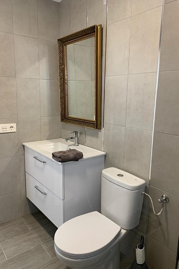 Charming Apartment With Sea Views, Playa Arenal, Javea Luaran gambar